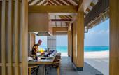Туры в отель Emerald Faarufushi Resort & Spa