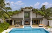 Туры в отель Emerald Faarufushi Resort & Spa