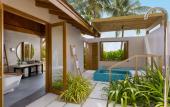 Туры в отель Emerald Faarufushi Resort & Spa
