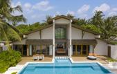 Туры в отель Emerald Faarufushi Resort & Spa