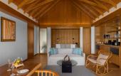 Туры в отель Emerald Faarufushi Resort & Spa