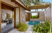 Туры в отель Emerald Faarufushi Resort & Spa