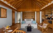 Туры в отель Emerald Faarufushi Resort & Spa