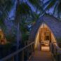 Туры в отель Emerald Faarufushi Resort & Spa, оператор Anex Tour