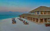 Туры в отель Emerald Faarufushi Resort & Spa