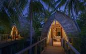 Туры в отель Emerald Faarufushi Resort & Spa