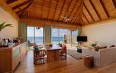 Туры в отель Emerald Faarufushi Resort & Spa