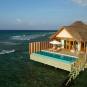 Туры в отель Emerald Faarufushi Resort & Spa, оператор Anex Tour