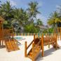 Туры в отель Emerald Faarufushi Resort & Spa, оператор Anex Tour