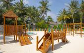 Туры в отель Emerald Faarufushi Resort & Spa