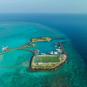 Туры в отель Emerald Faarufushi Resort & Spa, оператор Anex Tour