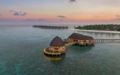 Туры в отель Emerald Faarufushi Resort & Spa
