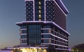 Туры в отель Golden Tulip Istanbul Bayrampasa