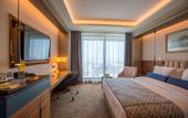 Туры в отель Golden Tulip Istanbul Bayrampasa