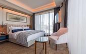 Туры в отель Golden Tulip Istanbul Bayrampasa