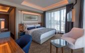 Туры в отель Golden Tulip Istanbul Bayrampasa