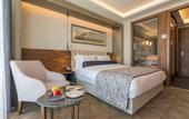 Туры в отель Golden Tulip Istanbul Bayrampasa