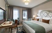 Туры в отель Millennium Istanbul Golden Horn