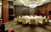 Туры в отель Wyndham Grand Plaza Royale Colorful Yunnan Kunming