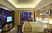 Туры в отель Wyndham Grand Plaza Royale Colorful Yunnan Kunming