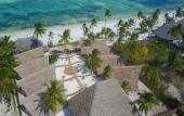 Туры в отель Baladin Zanzibar Beach Hotel