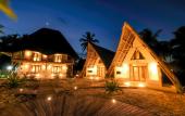 Туры в отель Baladin Zanzibar Beach Hotel