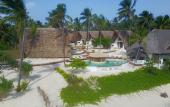 Туры в отель Baladin Zanzibar Beach Hotel