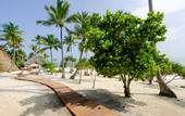 Туры в отель Baladin Zanzibar Beach Hotel