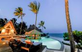Туры в отель Baladin Zanzibar Beach Hotel