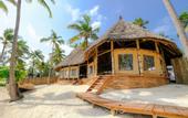 Туры в отель Baladin Zanzibar Beach Hotel