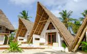 Туры в отель Baladin Zanzibar Beach Hotel