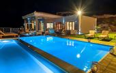 Туры в отель Villa Kedria