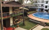Туры в отель Gulmohar Cottages