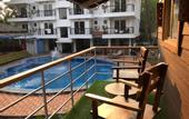 Туры в отель Gulmohar Cottages