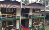 Туры в отель Gulmohar Cottages