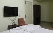 Туры в отель Parth Inn
