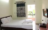 Туры в отель Parth Inn