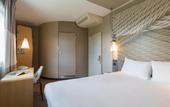 Туры в отель Ibis Geneve Aeroport