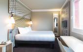 Туры в отель Ibis Geneve Aeroport