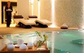 Туры в отель ABaC Restaurant Hotel Barcelona GL Monumento