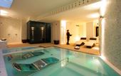 Туры в отель ABaC Restaurant Hotel Barcelona GL Monumento