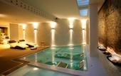 Туры в отель ABaC Restaurant Hotel Barcelona GL Monumento