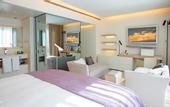 Туры в отель ABaC Restaurant Hotel Barcelona GL Monumento