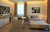 Туры в отель ABaC Restaurant Hotel Barcelona GL Monumento