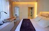 Туры в отель ABaC Restaurant Hotel Barcelona GL Monumento