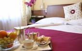 Туры в отель Hotel Bonifacio