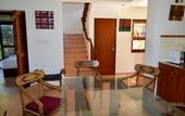 Туры в отель Villa De Candolim