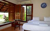 Туры в отель Villa De Candolim