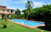 Туры в отель Villa De Candolim