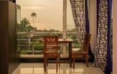 Туры в отель Swati Hotel